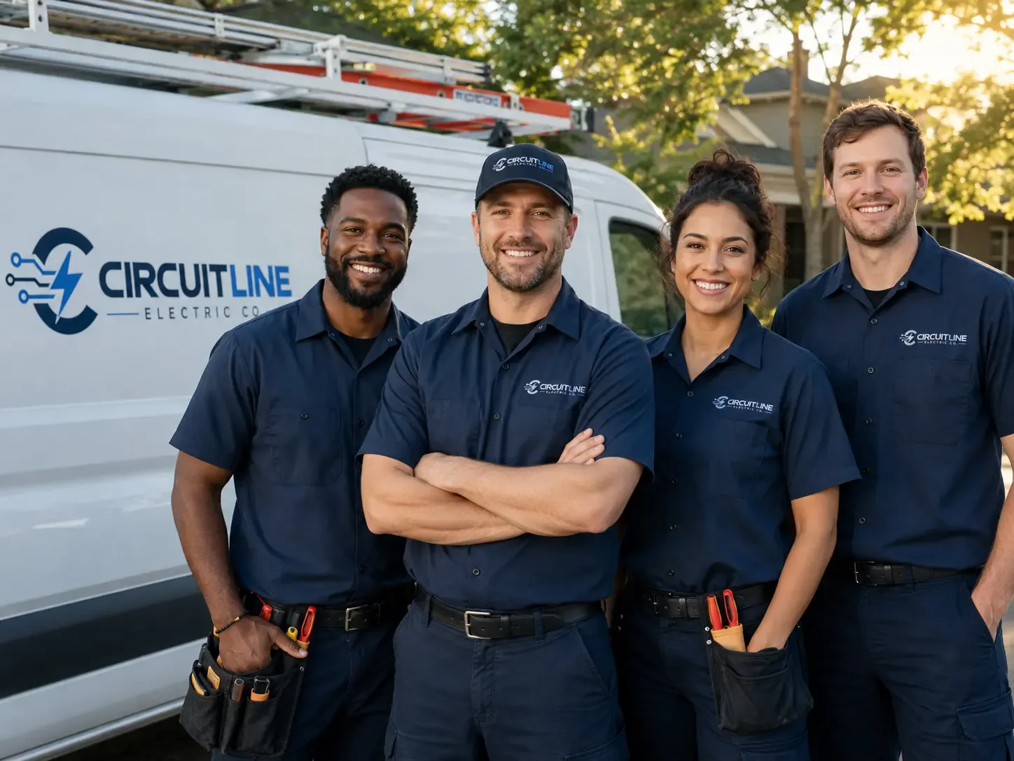 Whole Home Rewiring company in Pontiac, MO