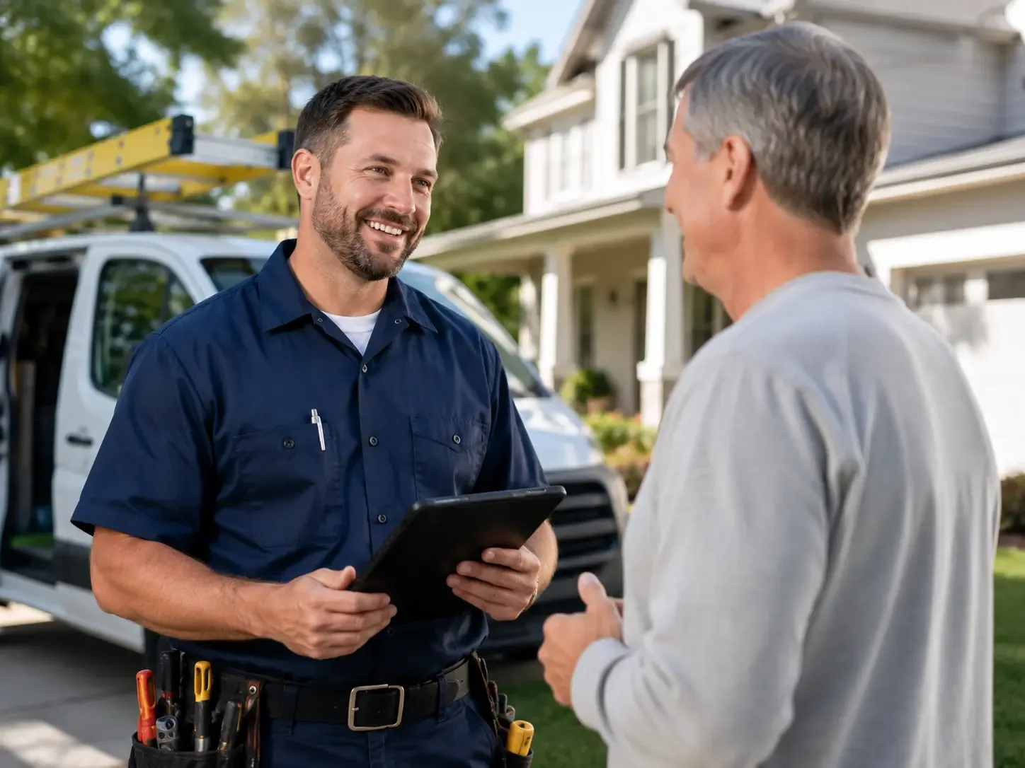 Whole Home Rewiring Pontiac, MO FAQs